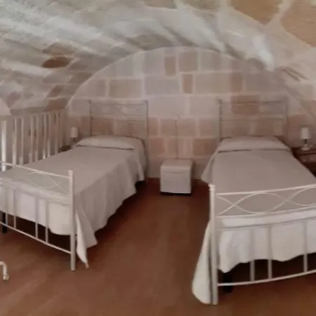 Chalet Cavuzzi * Polignano a Mare