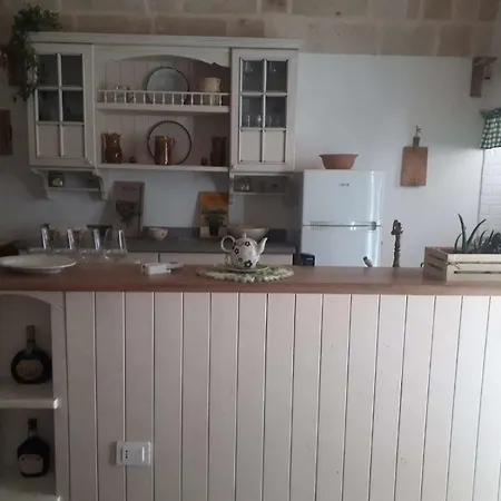 Lägenhet Chalet Cavuzzi *