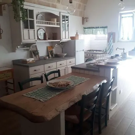 Chalet Cavuzzi Lägenhet *