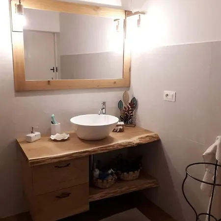 Chalet Cavuzzi Polignano a Mare