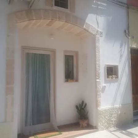 Chalet Cavuzzi Lägenhet *