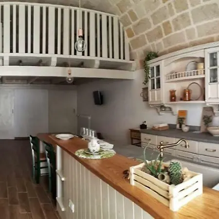 Chalet Cavuzzi